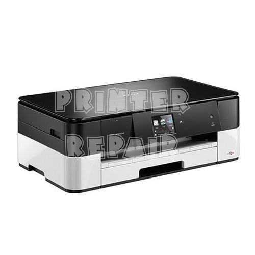 Brother Multifunction DCP J4120DW  A3 Colour  Inkjet Printer